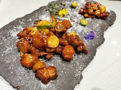 糖醋排骨-皇城根北京风味主题餐厅(中海环宇城店)