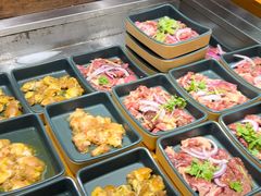 -韩盛·盛江山自助料理(沈辽路万达店)