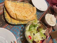 -巴依老爷·新疆美食(上城区天城路店)