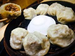 -百年尹氏汤包(湖南路狮子桥店)