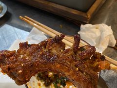 -小板凳(四公里店)