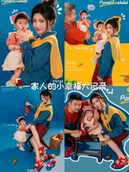 -雅尼·亚米儿童摄影美学馆(汉阳店)