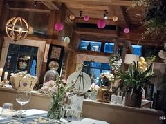 -一棵树·意大利西餐厅One Tree(新城店)