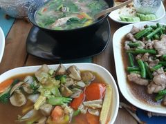 -Doo Dee Thai Food(Issan/Isaan/Esan)