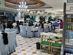 -马尔龙新疆饭店·清真(瑞景店)