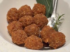 -上和臻品中国菜(花园街店)