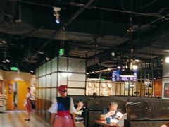 -汉巴味德·烤肉与啤酒的自助(杭州大悦城店)