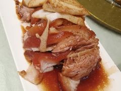 -抱德·潮汕味(敦和店原惠城鱼仔)
