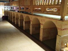 -汤W城市微度假(仓山店)