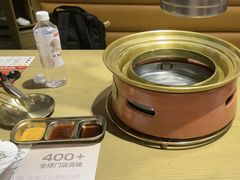 -西塔老太太泥炉烤肉(双井店)