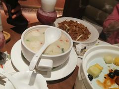 -大树餐厅(益田假日店)