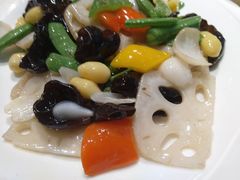 -巴扎美食·新疆菜·西域歌舞表演餐厅(新疆大厦店)