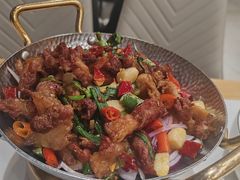 -李老哈·东北菜(宋园路店)