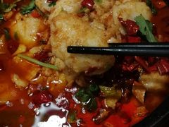 -赖胖子肉蟹煲(临川万象新城店)