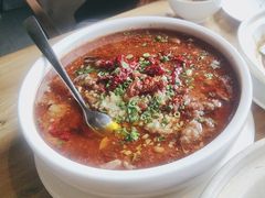 -東舍食唐精品陕菜馆