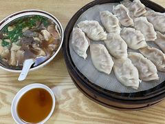 -清真·白家牛肉罩火烧老店(育才街店)