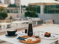 -Bracket Coffee(工体店)