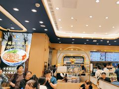 -西部马华清真兰州牛肉面·烧烤夜市(三里河店)