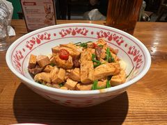 -汉小城·老铫子藕汤·乡野湖北菜(江汉路吉庆街店)