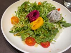 -柒园·三十年创意杭帮菜(黄龙K-lab店)