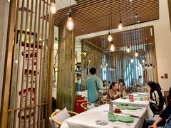 -Lotus 莲花空间(国贸商城店)