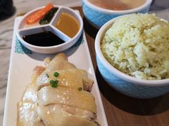 -翠華餐廳(浦东机场T1店)