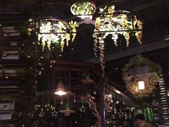 -繁花里音乐餐厅(新天地店)
