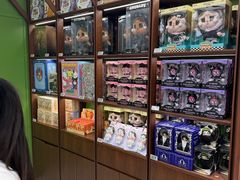 -泡泡玛特POPMART(天环购物中心店)