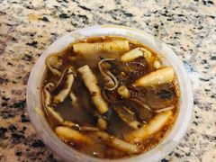 -安海长火土笋冻