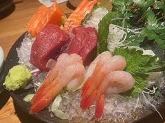 -Hatsune隐泉日式料理(三里屯太古里店)