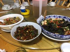-笨罗卜浏阳菜馆(星沙店)
