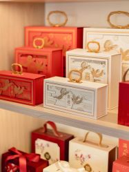 -卡卡喜糖伴手礼·商务礼宝宝礼·婚礼用品