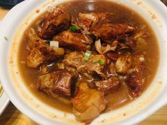 -东方肉馆(文庭雅苑店)