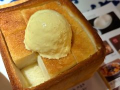 -绿茶餐厅(领展购物广场·中关村店)