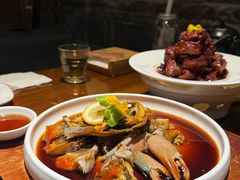 -甬上名灶(天一阁·翠柏店)