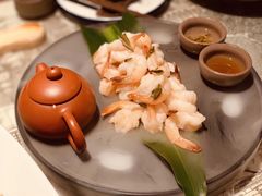 -绿茶餐厅(西湖银泰百货店)
