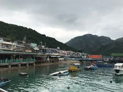 -南丫岛