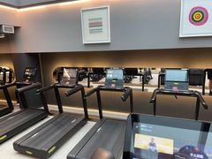 -TRACTION 运动中心(金融街店)