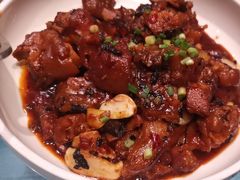 -渔乡米香·剁椒鱼头(四方坪店)
