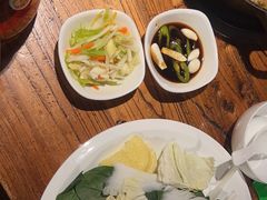 -福茂源横山铁锅羊肉(高新路店)