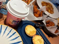 -必胜客(大宁路店)