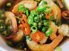 -赵小姐丨新中餐(曲江店)