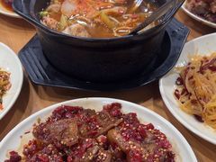 -贤花饭店(城阳店)