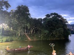 -西双版纳勐泐文化旅游区