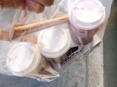 -LELECHA乐乐茶(新街口大洋店)