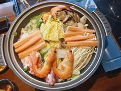 -九井澤精致料理(金茂店)