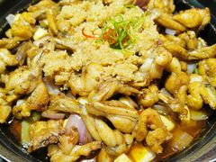 蒜香蛙-蛙小侠(柳州万象城店)