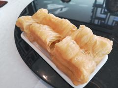 -海湾壹品·粤菜·早茶·烤鸭(拱北店)