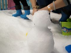 -Mr·Kuma酷么先生雪之乐园