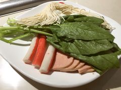 -海底捞火锅(上元大街店)